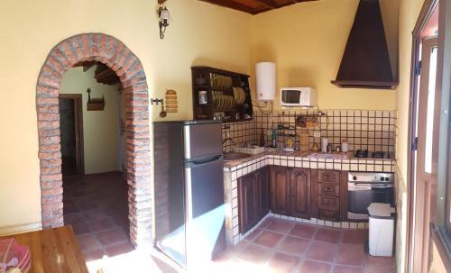 Foto general de Casa Rural Vicente