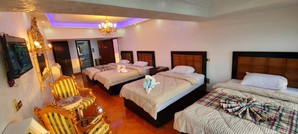 Foto general de Jasmine Sky Hotel
