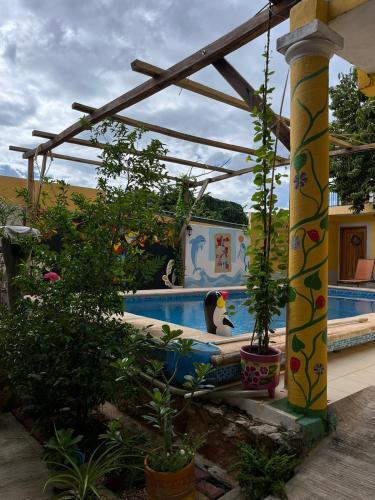 Foto general de Hotel Kinich Ahau