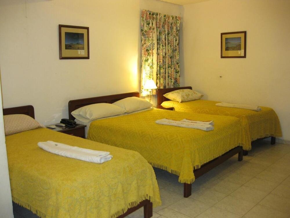 Foto general de Hotel California
