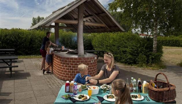 Foto de Legoland Village Hostel