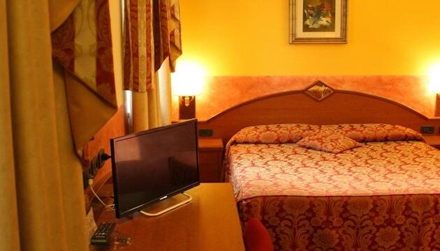 Foto de Hotel Majestic