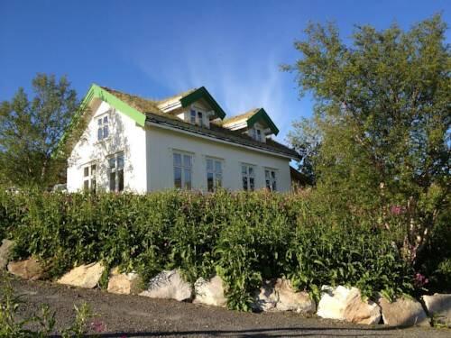 Kabelvg Feriehus & Camping, Kabelvg - Reserving