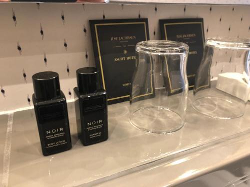 Foto del baño de Fiftyseven Hotel Copenhagen