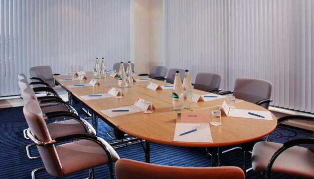 Foto de Hotel Ramada Encore Chatham