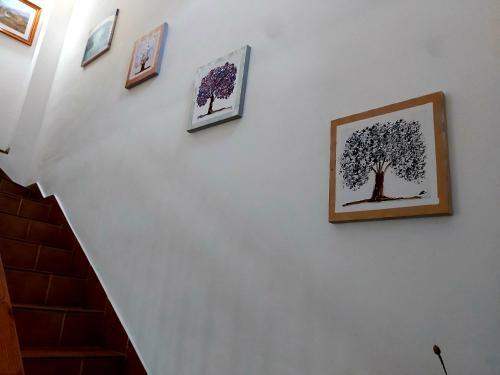 Foto de una habitación de Casas y chalets Del Romero