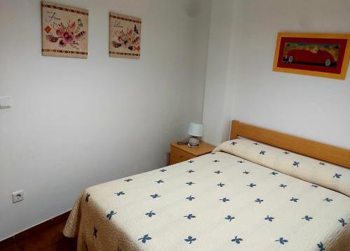 Foto de una habitación de Casas y chalets Del Romero