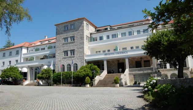 Foto de Hotel Urgeirica