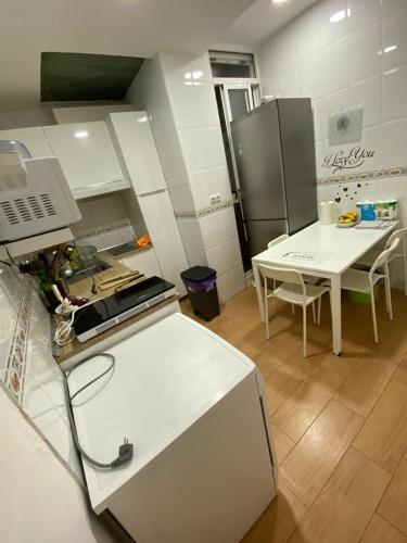 Foto de una habitación de Airbhouse Private Rooms &amp;amp; Apartments