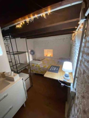 Foto de una habitación de Airbhouse Private Rooms &amp;amp; Apartments