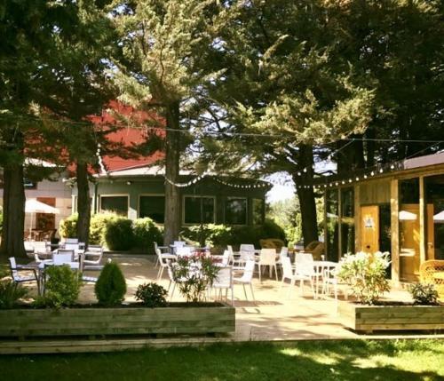 Foto general de Hotel Restaurante El Valles 4 ESTRELLAS