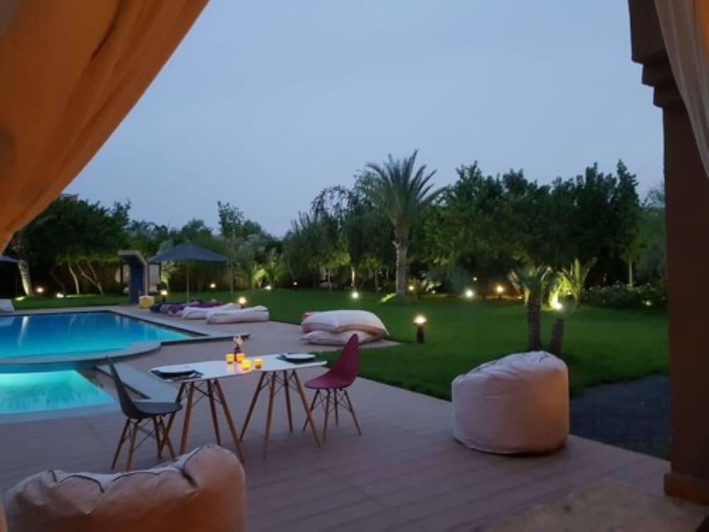 Foto general de The Bird Exclusive Guest House &amp;amp; Spa
