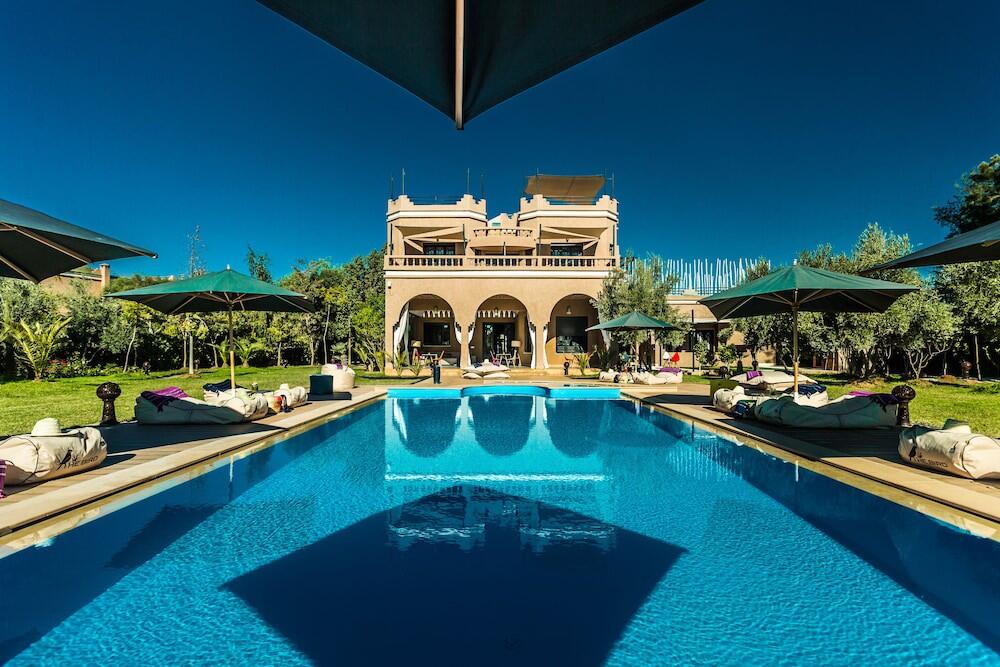 Foto de los servicios de The Bird Exclusive Guest House &amp;amp; Spa