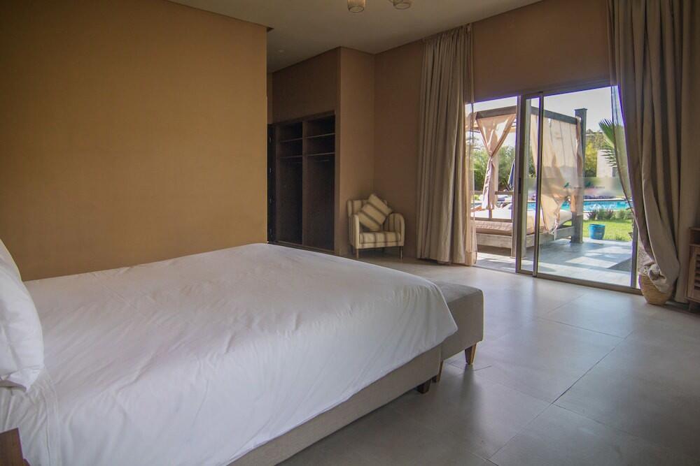 Foto del entorno de The Bird Exclusive Guest House &amp;amp; Spa