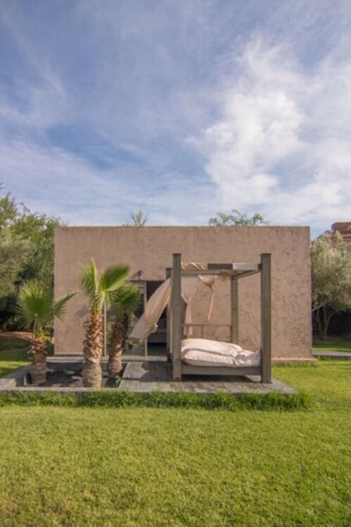 Foto del exterior de The Bird Exclusive Guest House &amp;amp; Spa