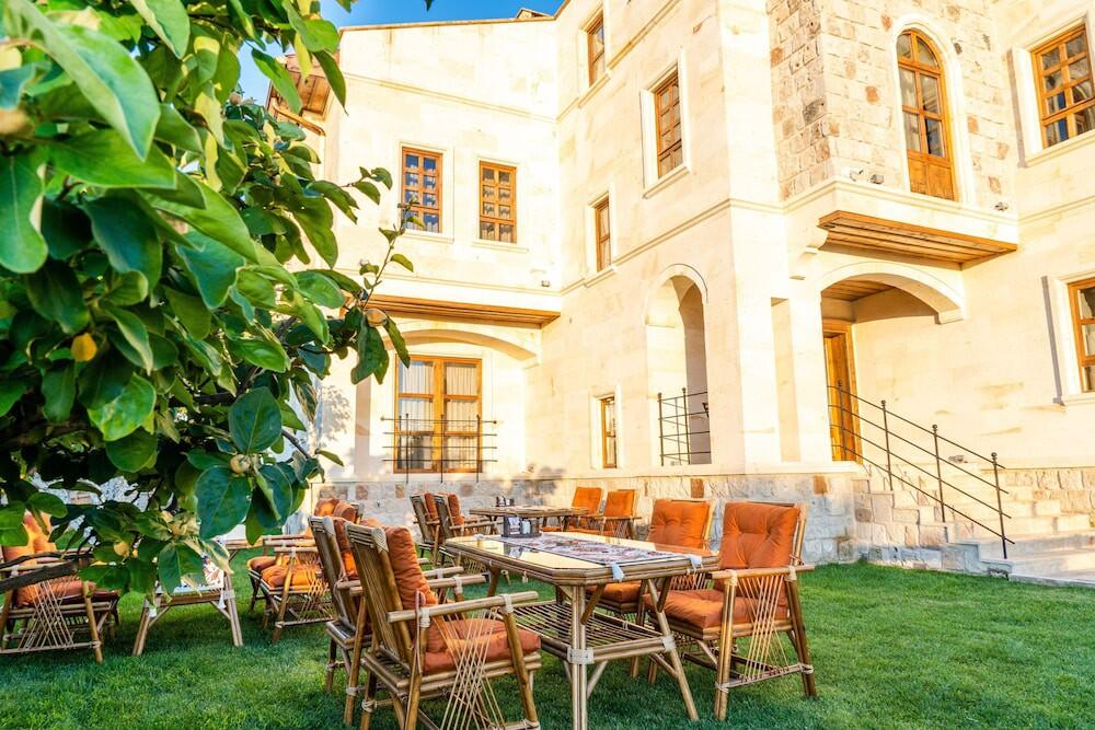 Foto del entorno de Flavia Cappadocia Hotel