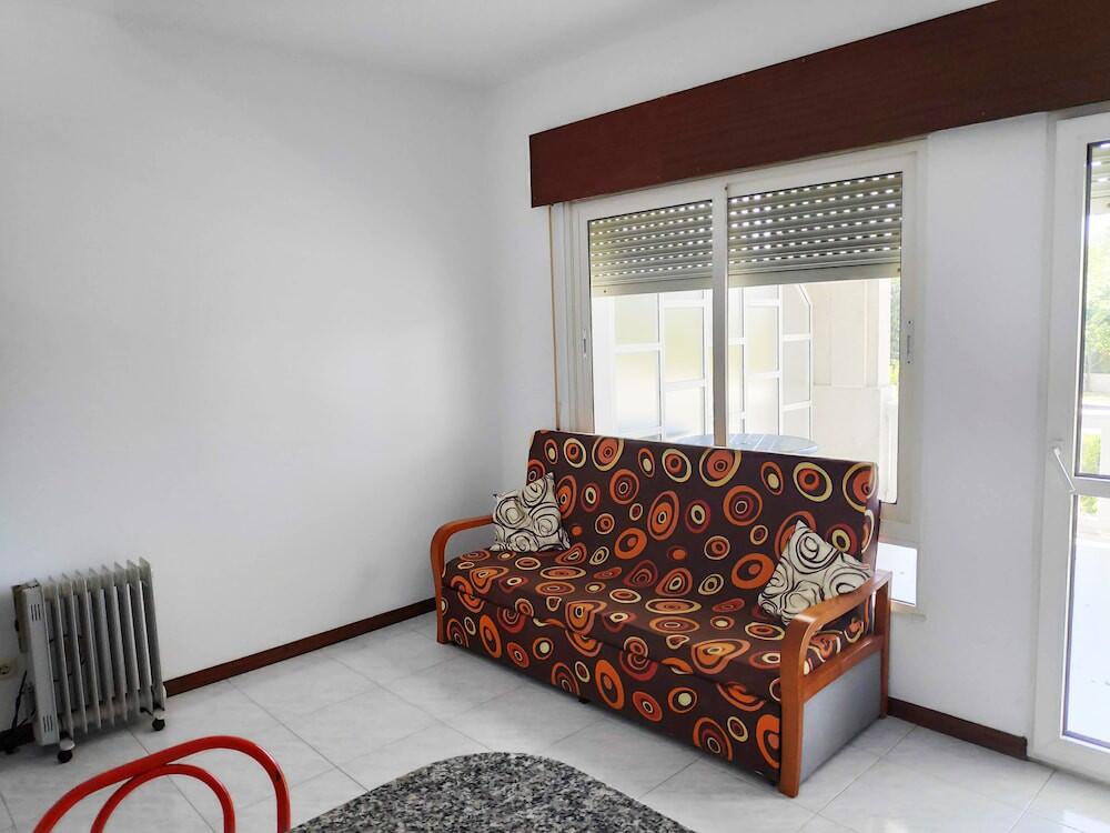 Foto de una habitación de Apartamentos Revo Salinas 3000