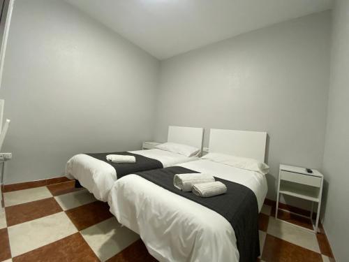 Foto de una habitación de FONDA CHIQUITO