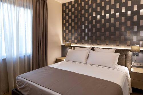 Room – AB BOUTIQUE HOTEL - Adults only