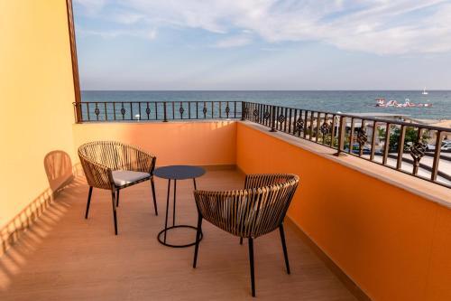 Room – AB BOUTIQUE HOTEL - Adults only