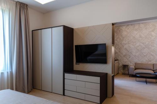 Room – AB BOUTIQUE HOTEL - Adults only