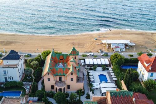 Exterior – AB BOUTIQUE HOTEL - Adults only