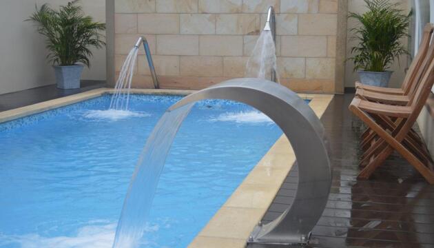 Foto de Hotel Balneario De Alceda