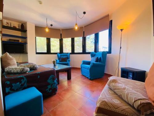 Foto general de Apartamentos Bluettravel Snow Confort Monte Gorbea