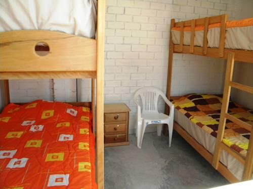 Foto general de Albergue Icthus Paracas