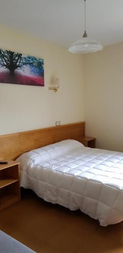 Foto del baño de Hotel Alina