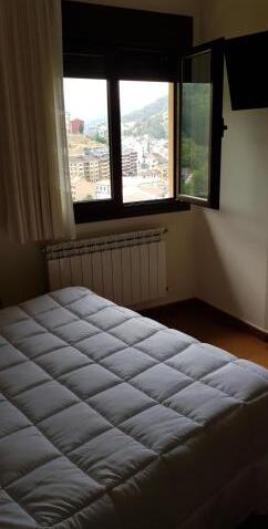Foto del baño de Hotel Alina