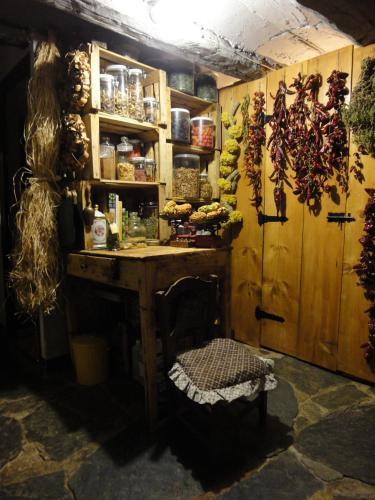Foto general de Casa Rural Cal Serni