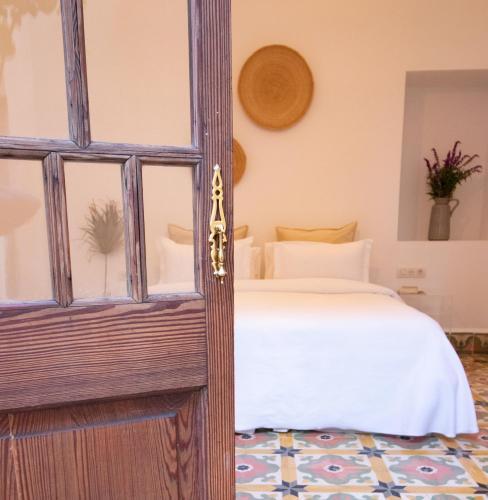 Foto de una habitación de Hotel Boutique Can Pocovi