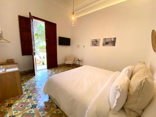 Foto del baño de Hotel Boutique Can Pocovi