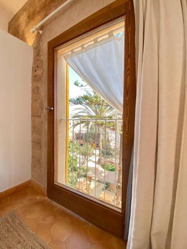 Foto de una habitación de Hotel Boutique Can Pocovi