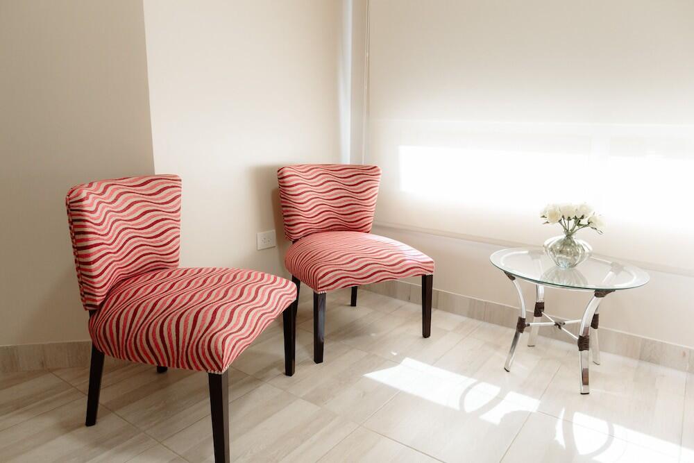 Foto de una habitación de Hotel Batista