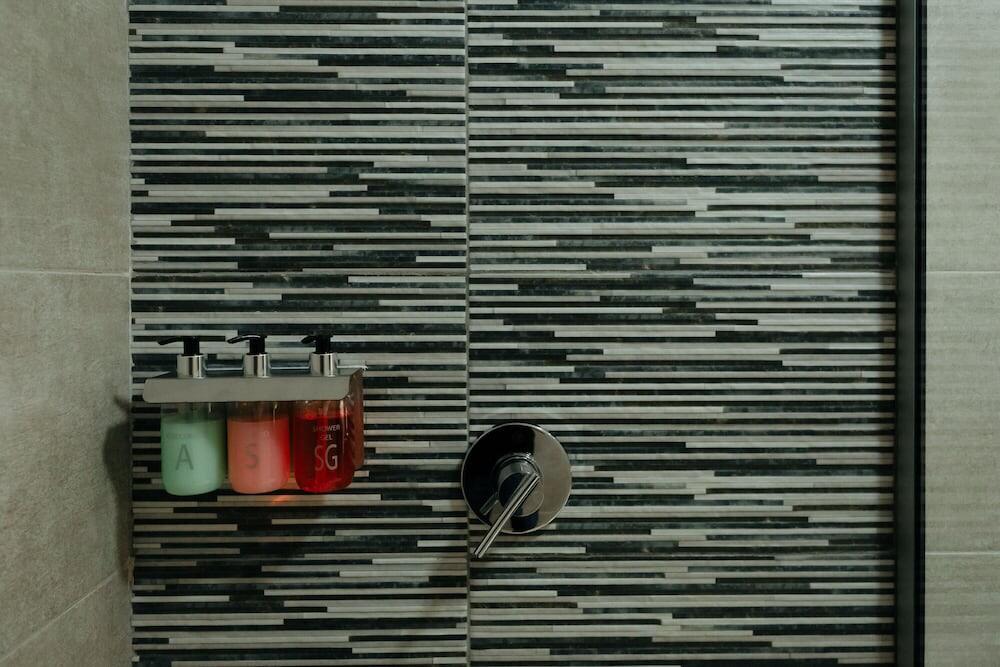 Foto del baño de Hotel Batista