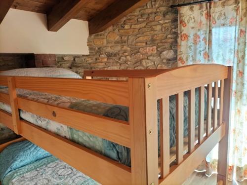 Foto de una habitación de Casas y chalets Cal Teler-Benedicta