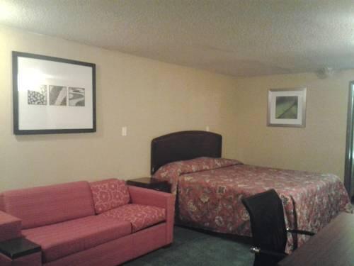 Room – Hotel Xenia Country Inn
