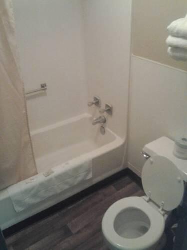 Bathroom – Hotel Xenia Country Inn