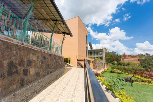 Anthurium Residential Hotel, Kigali - Centraldereservas.com