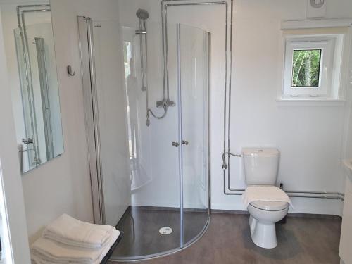 Foto del baño de Rasta Götene