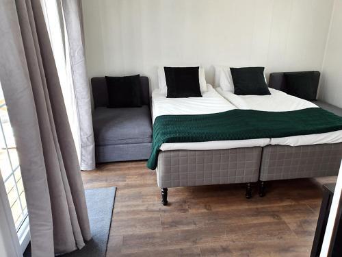 Foto de una habitación de Rasta Götene