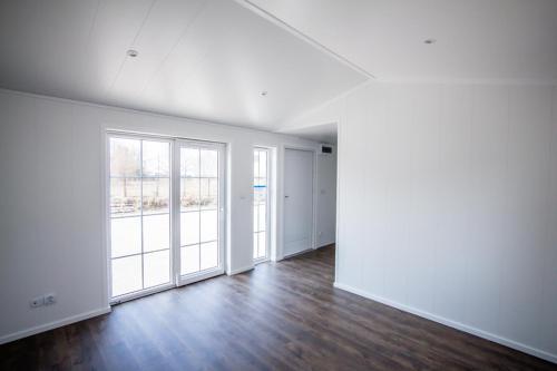 Foto de una habitación de Rasta Götene