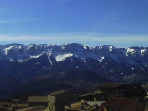 Foto del entorno de Alquileres Vacacionales Ca L&amp;#039;Isidret