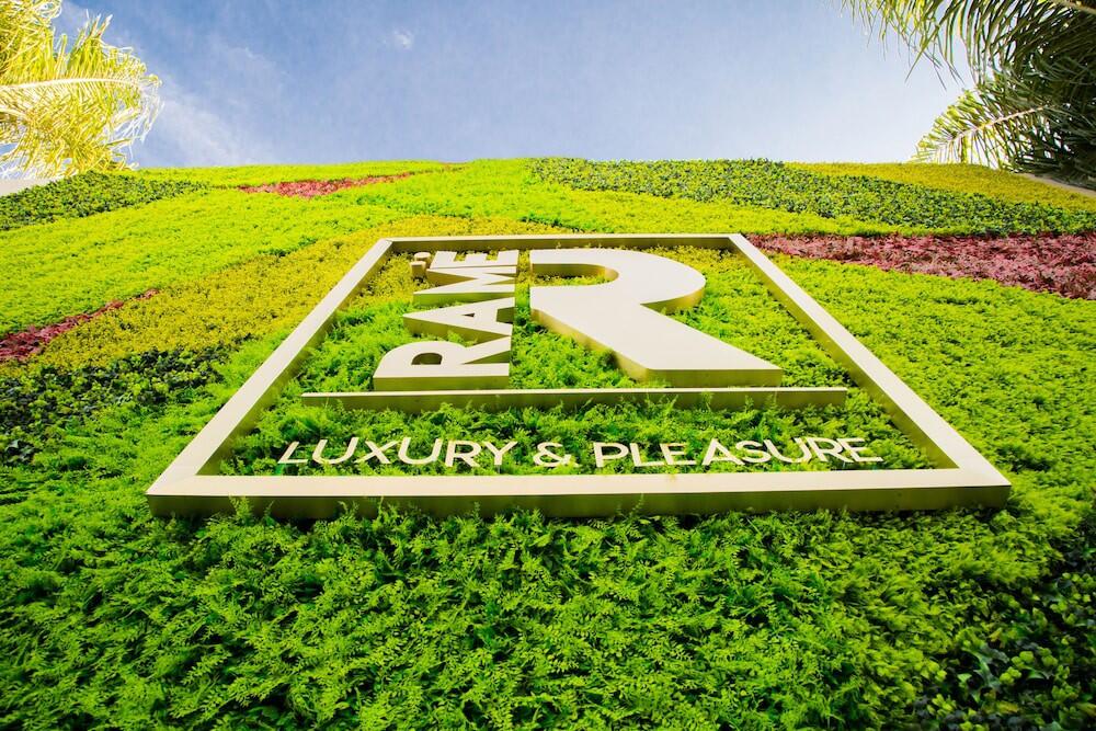 Foto del exterior de Ramë Hotel Boutique
