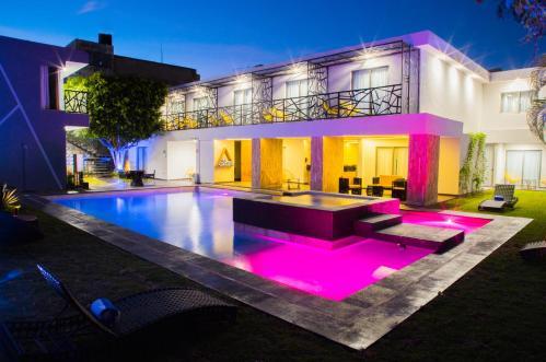 Foto de los servicios de Ramë Hotel Boutique