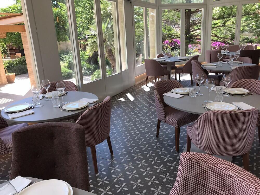 Foto de restauración de Hotel Boutique Mirlo Barcelona