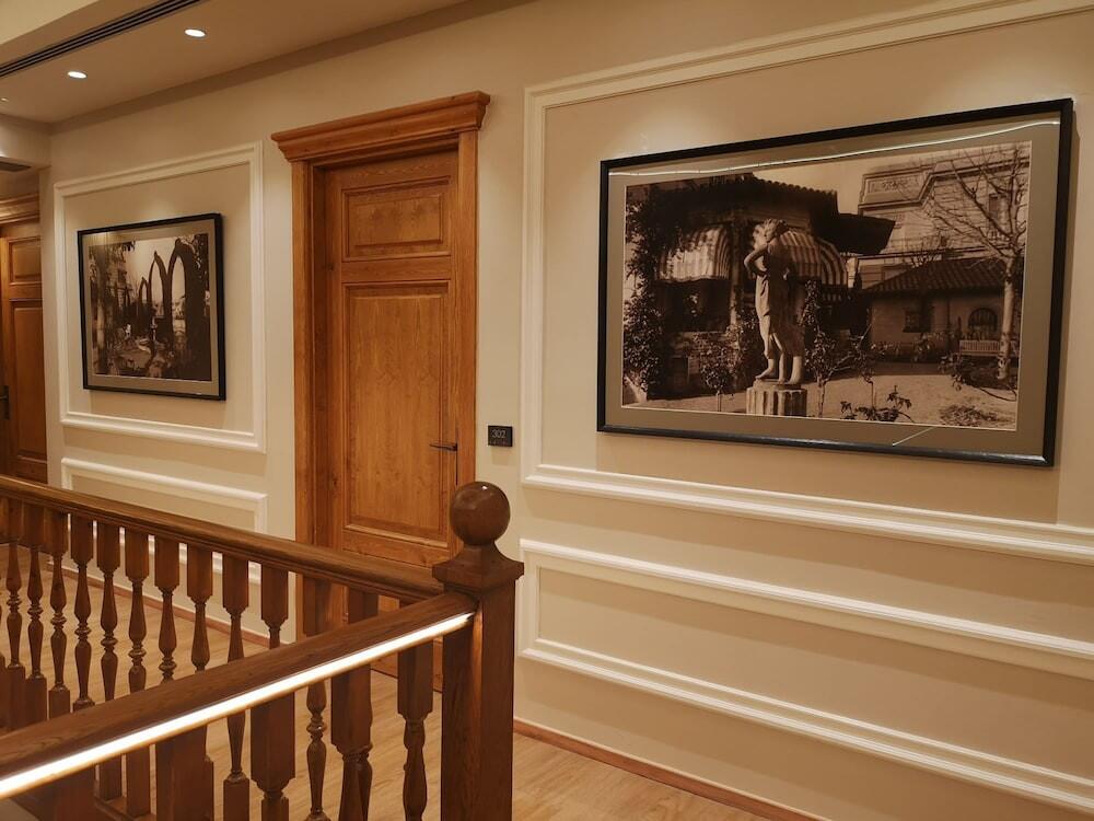 Foto de las zonas nobles de Hotel Boutique Mirlo Barcelona