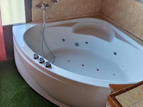 Foto del baño de Casa Rural Suite Love